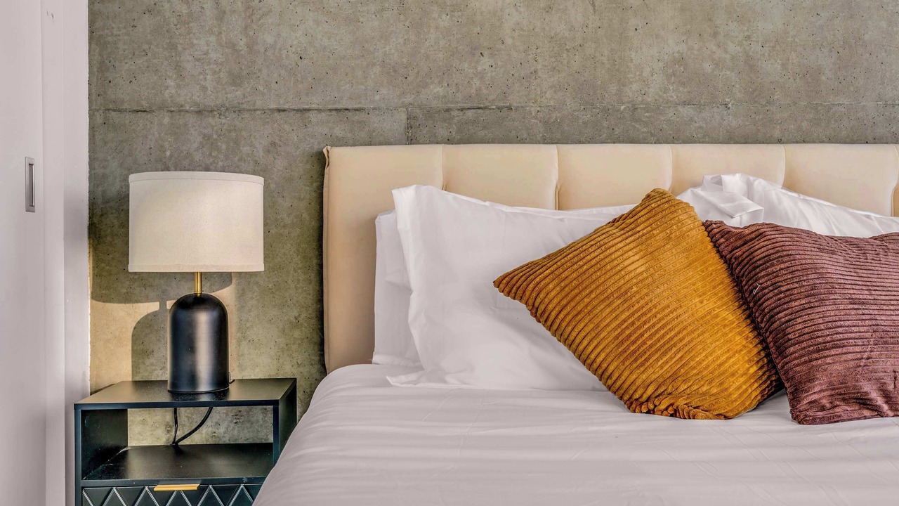 Photo of Bedroom in Connaught