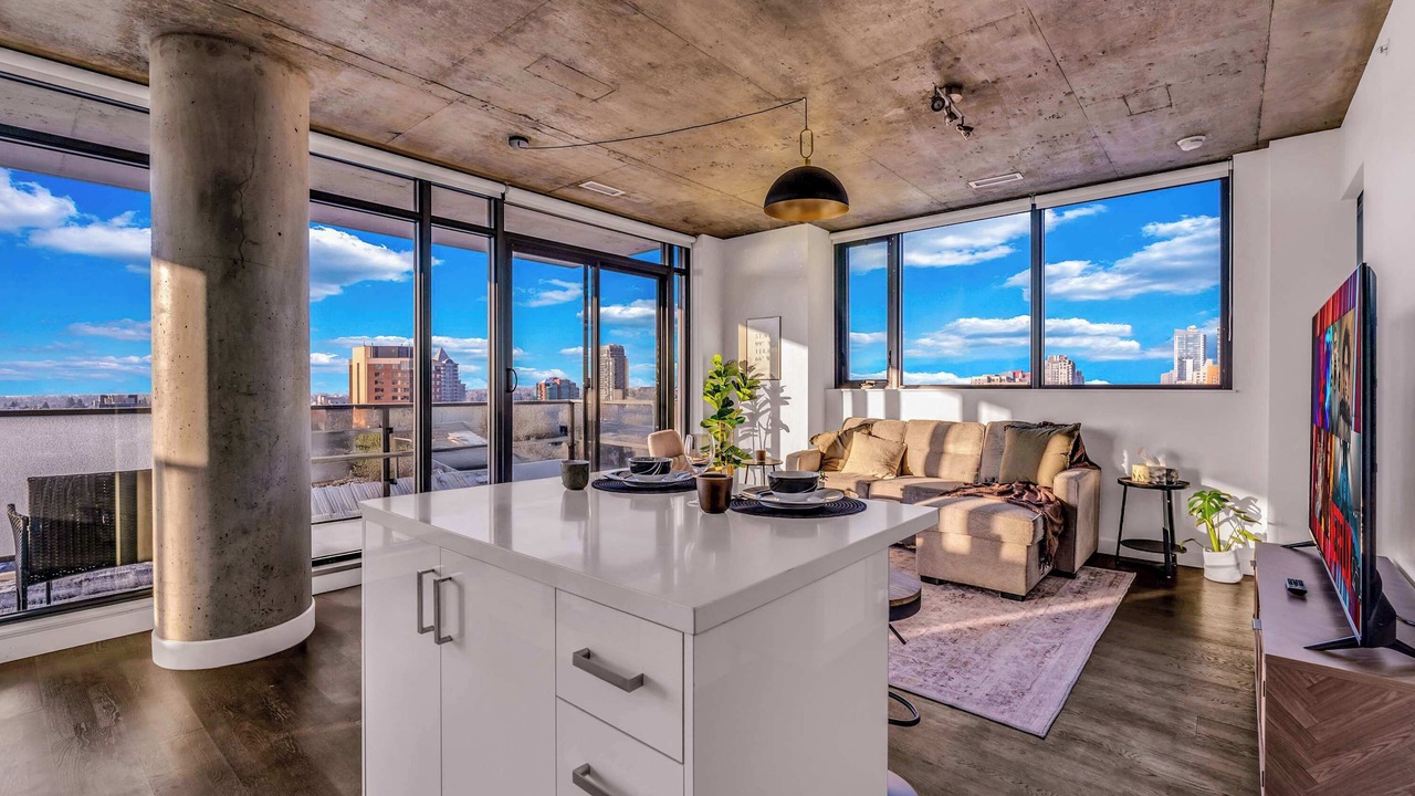 Photo of Livingroom in Connaught