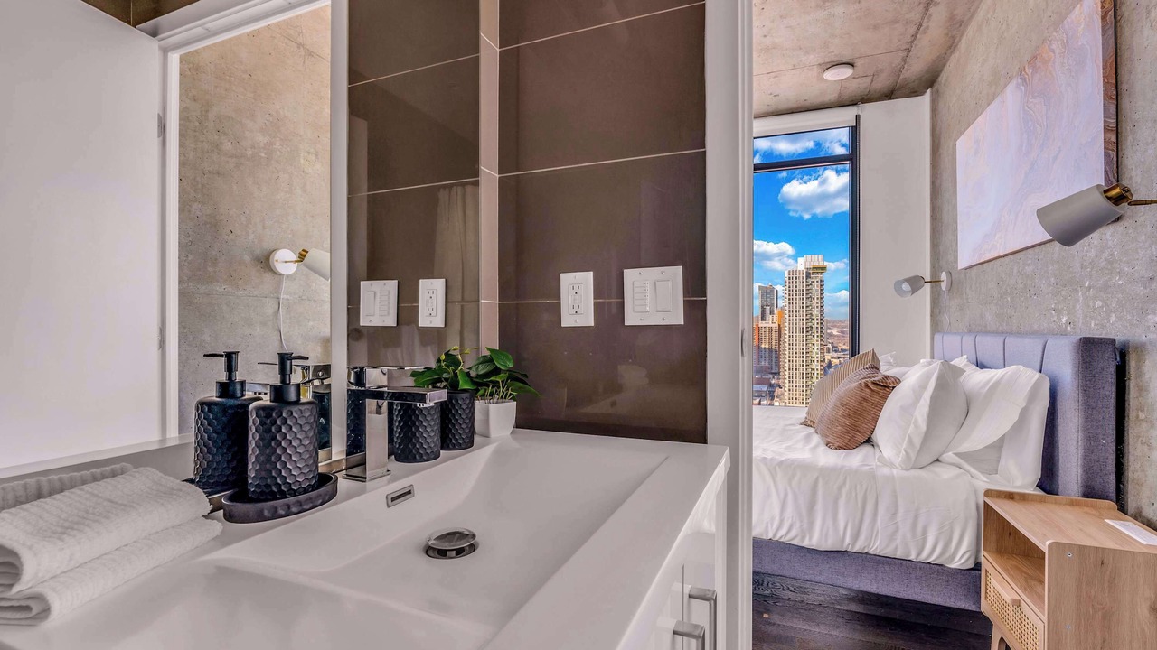 Photo of Bedroom in Connaught