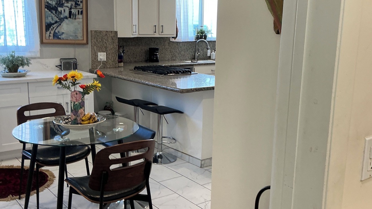 Photo of Kitchen in Mid City