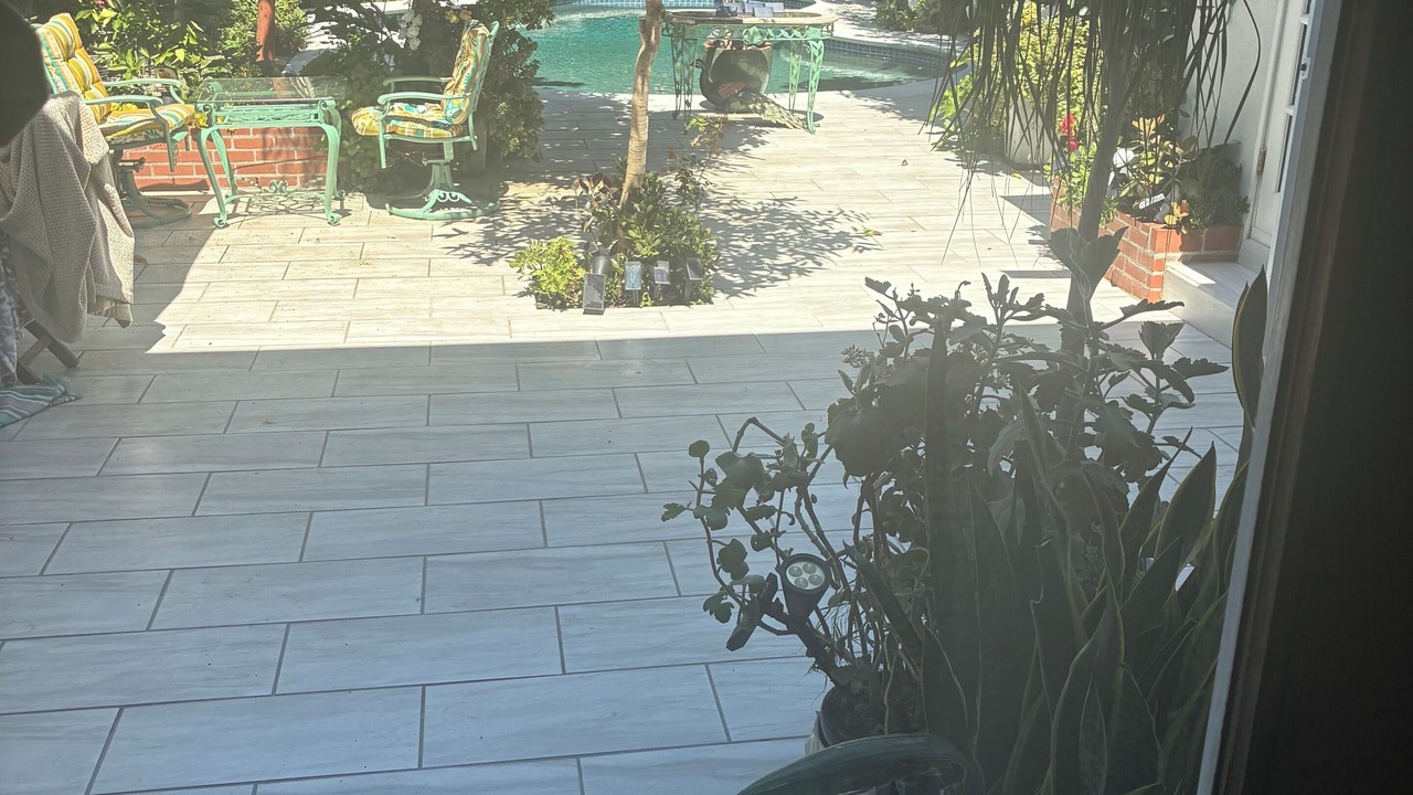 Photo of Patio Balcony in Mid City