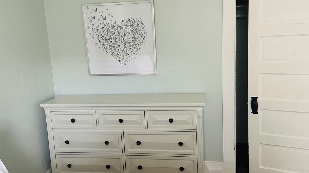 Photo of Bedroom in Van Buren