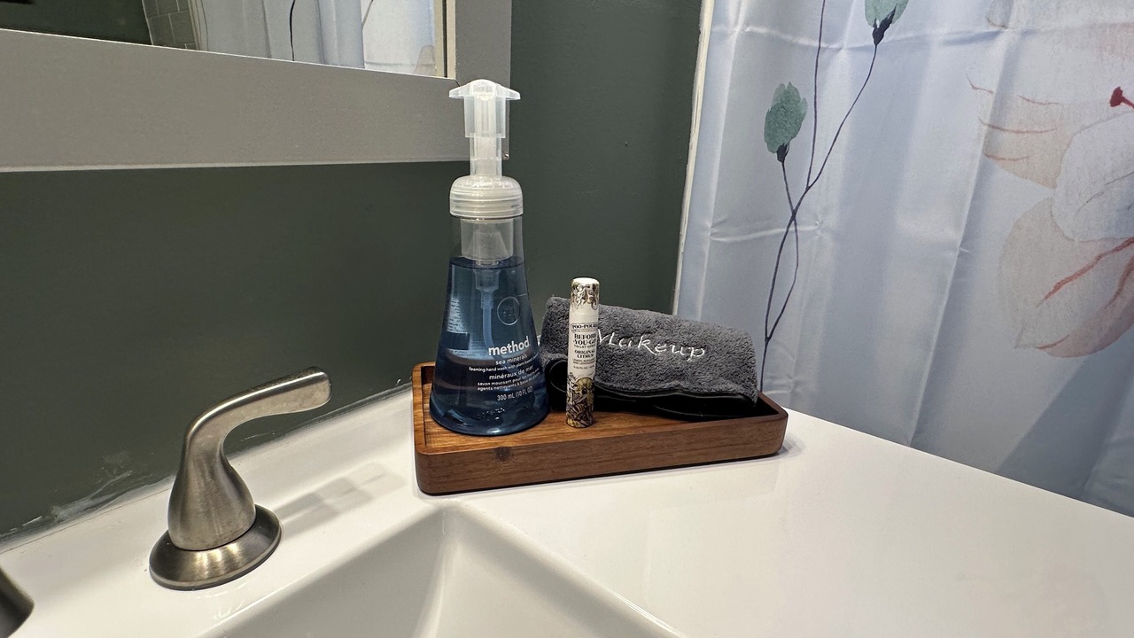 Photo of Bathroom in Van Buren