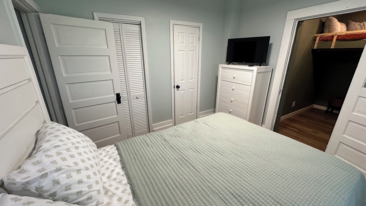 Photo of Bedroom in Van Buren