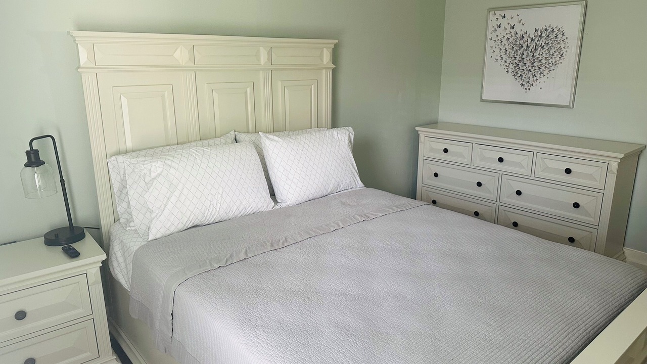 Photo of Bedroom in Van Buren