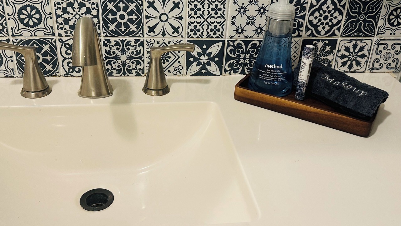 Photo of Bathroom in Van Buren