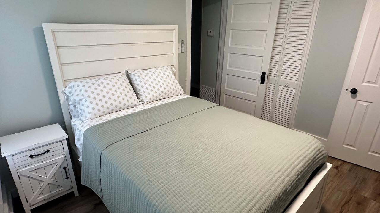 Photo of Bedroom in Van Buren