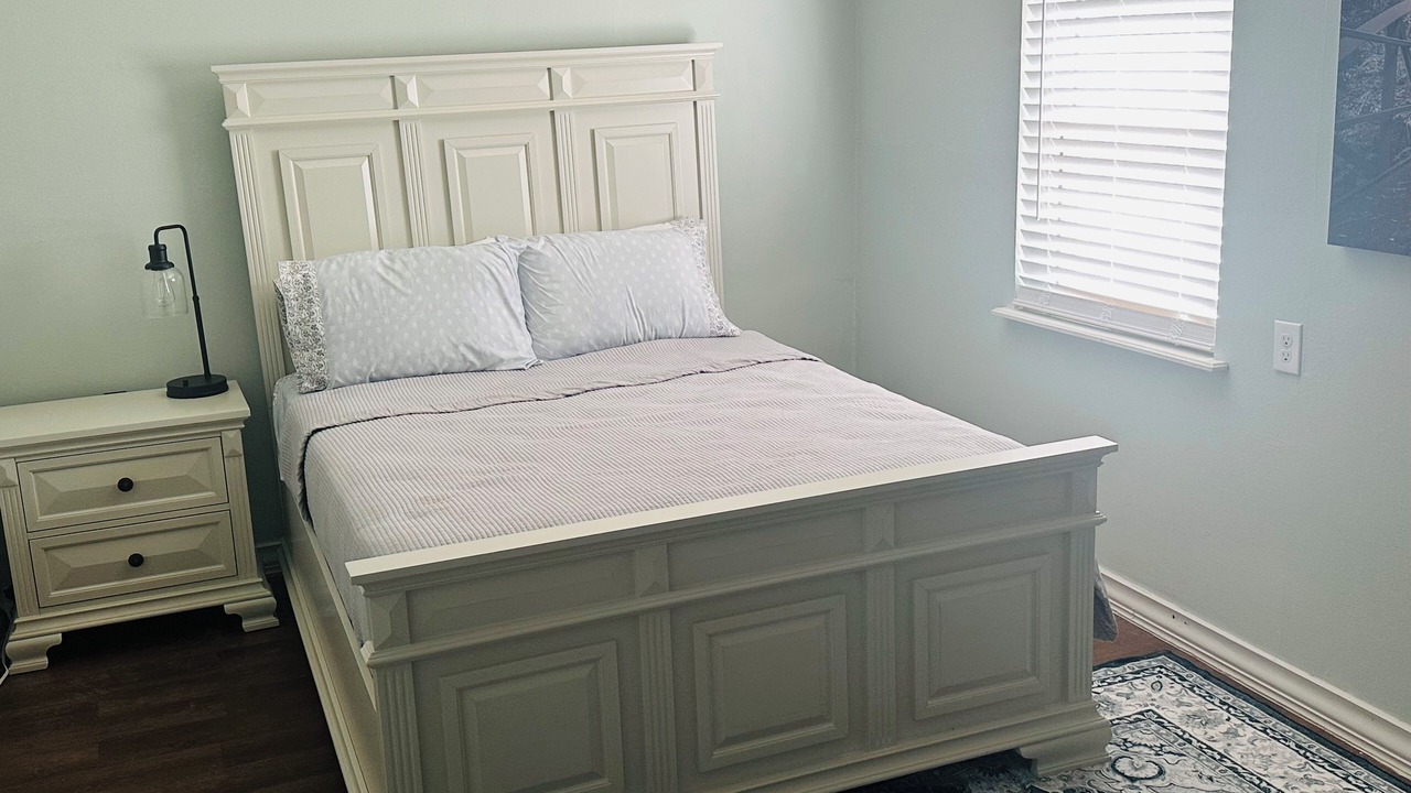 Photo of Bedroom in Van Buren