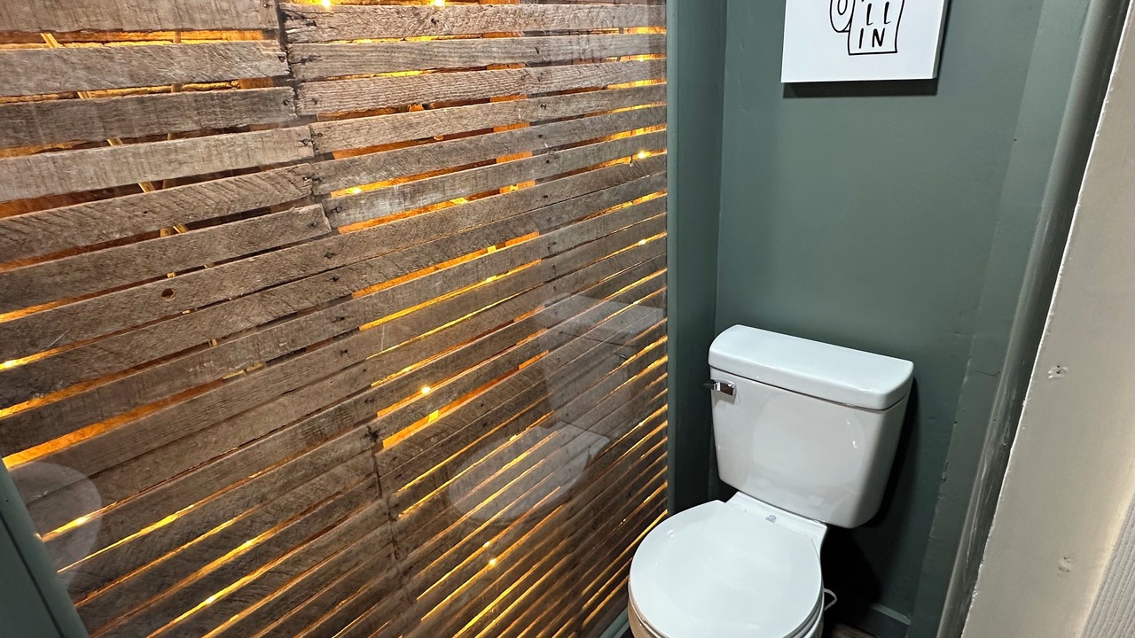 Photo of Bathroom in Van Buren