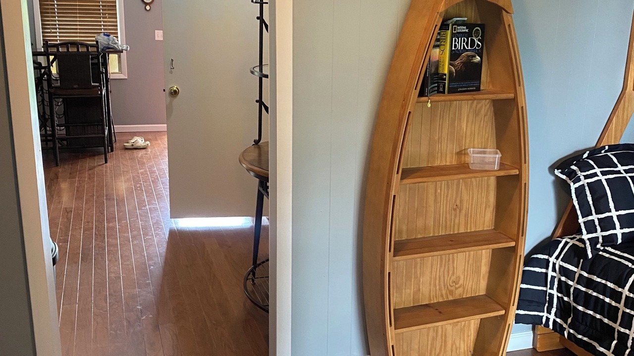 Photo of Bedroom in Speedwell