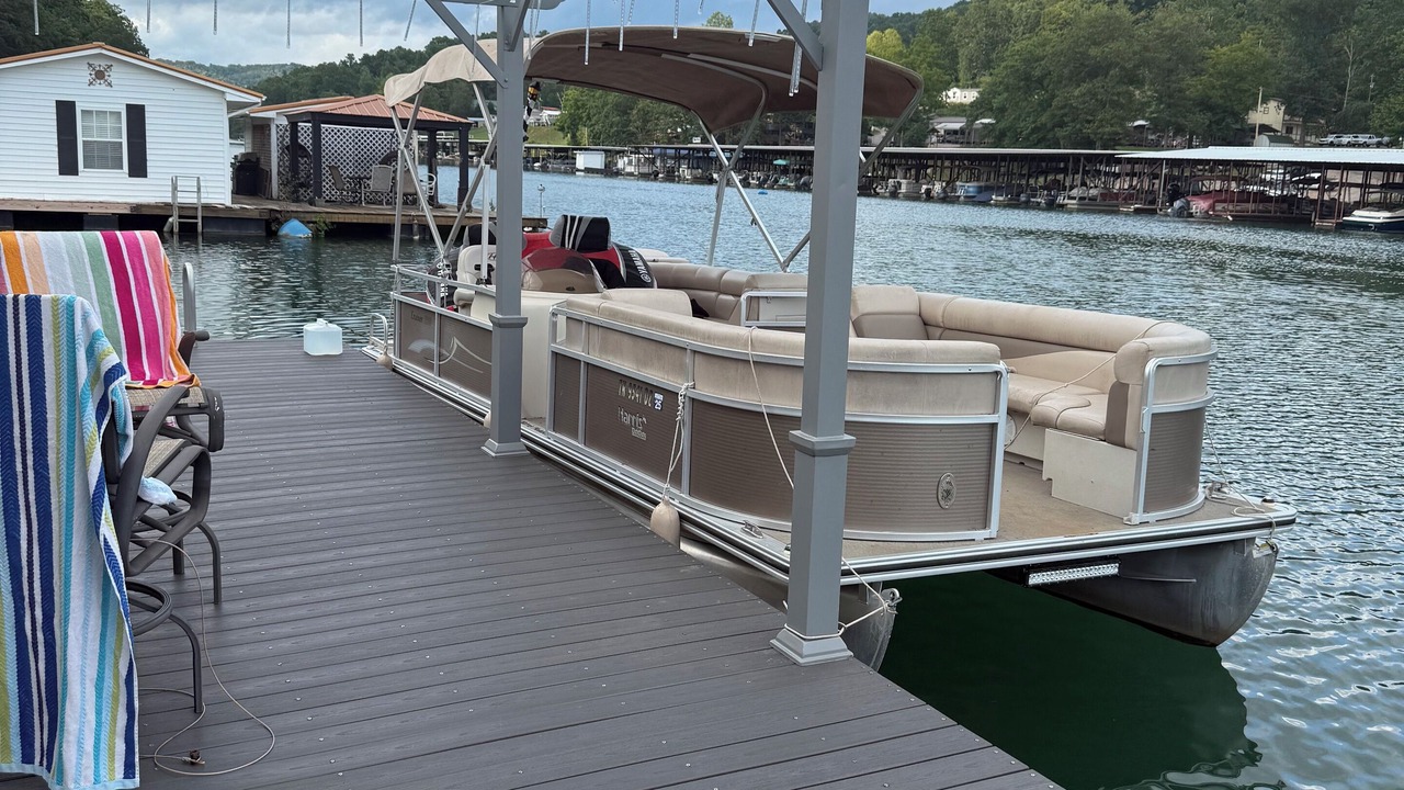 Photo of Patio Balcony in Speedwell