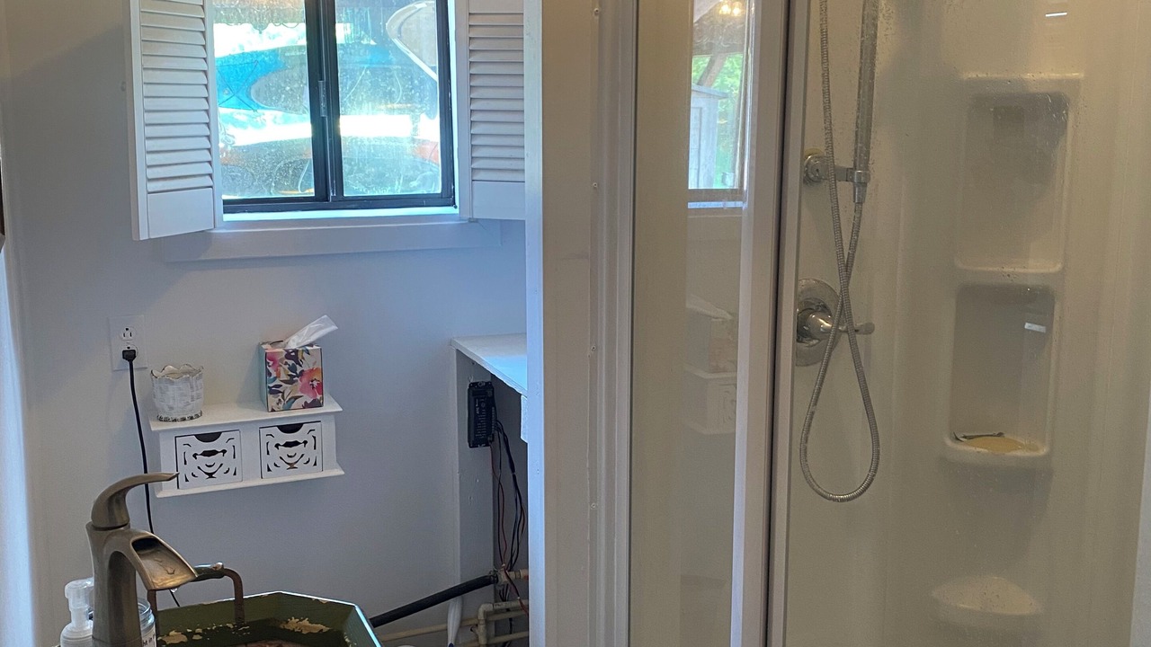 Photo of Bathroom in Speedwell