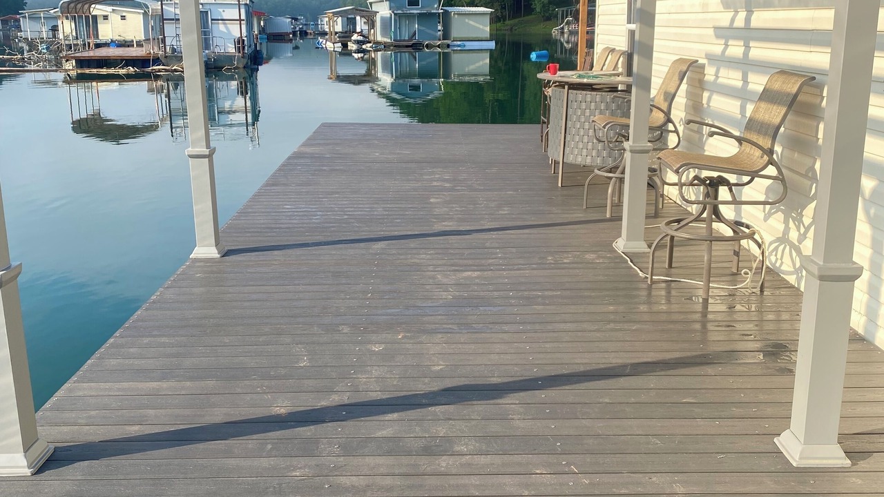 Photo of Patio Balcony in Speedwell