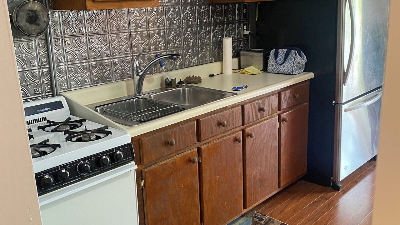 Photo of Kitchen in Speedwell