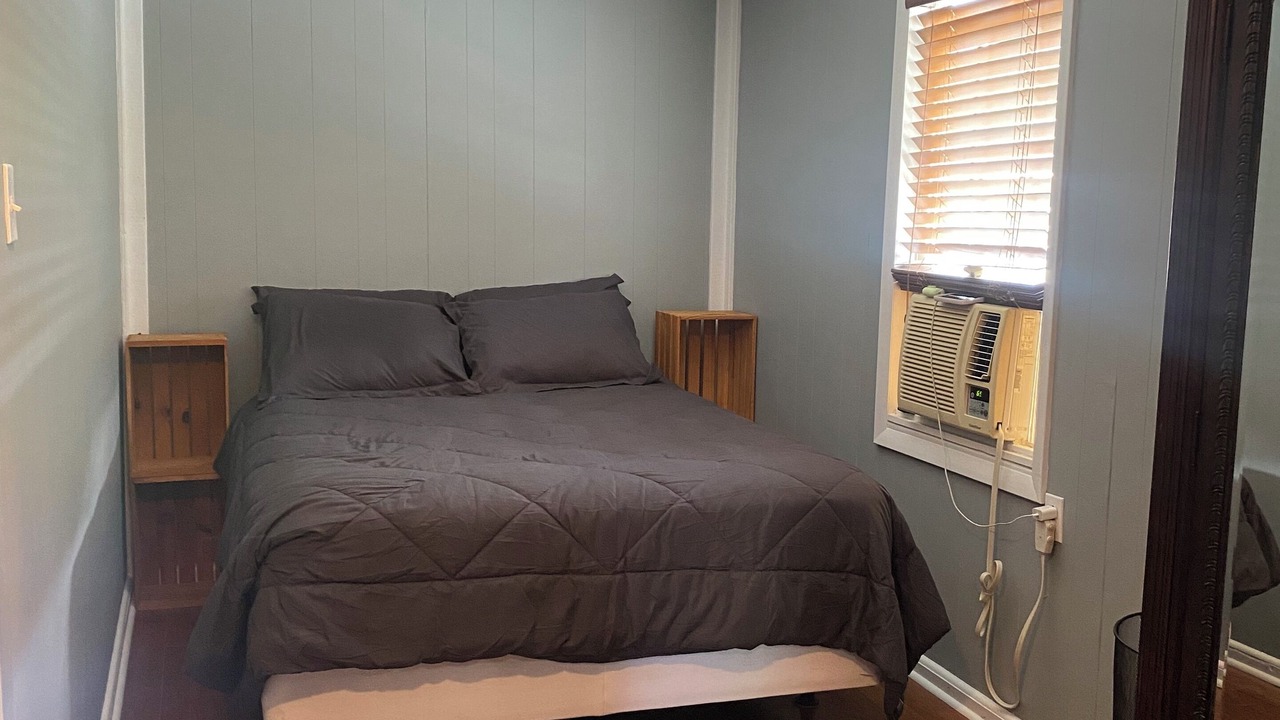Photo of Bedroom in Speedwell