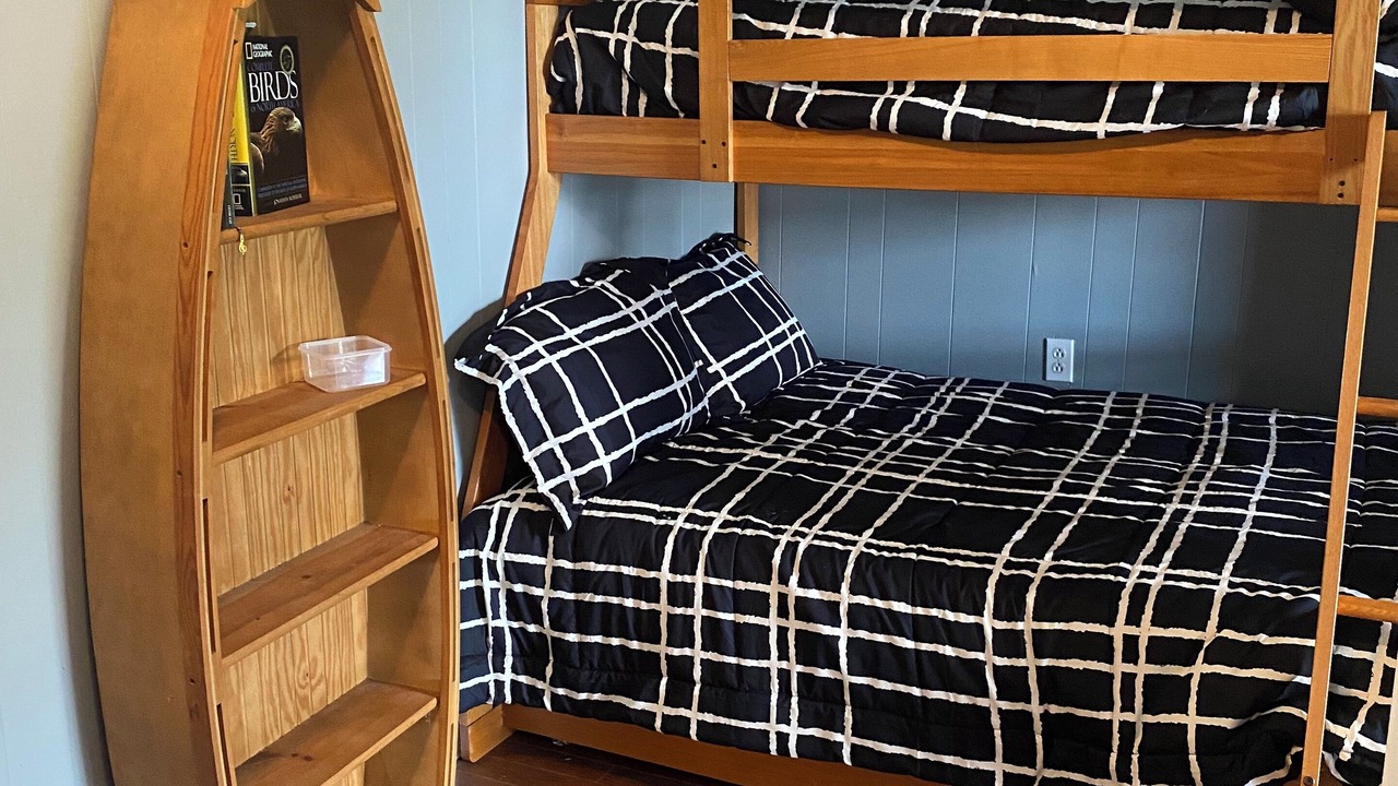 Photo of Bedroom in Speedwell