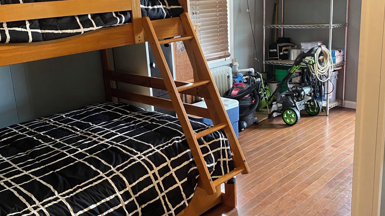 Photo of Bedroom in Speedwell