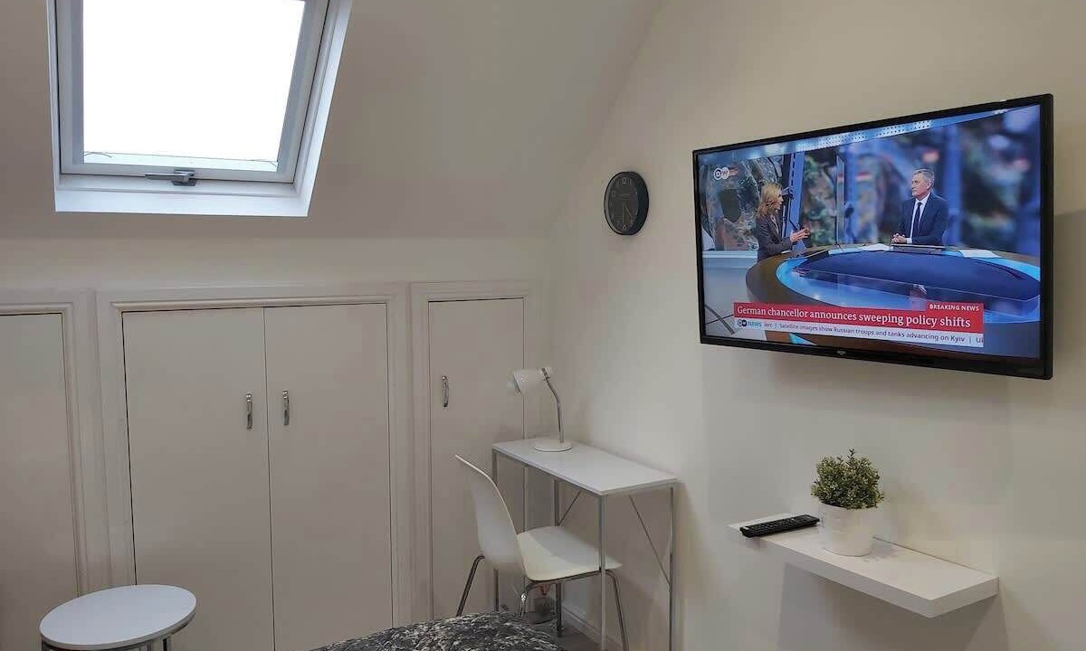 Photo of Bedroom in South Ockendon