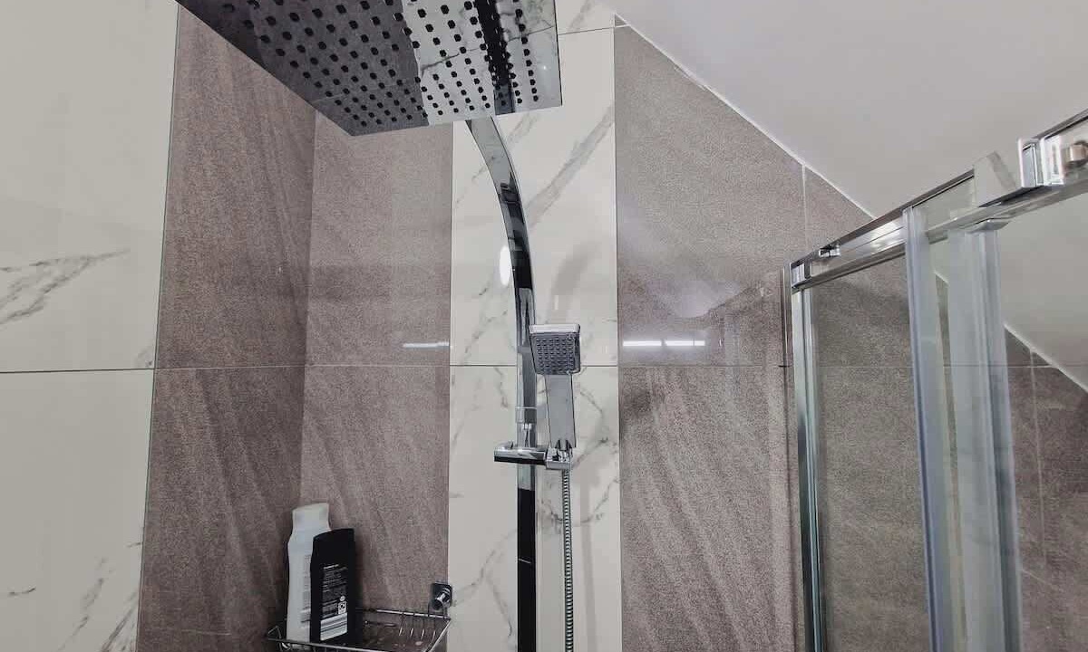 Photo of Bathroom in South Ockendon