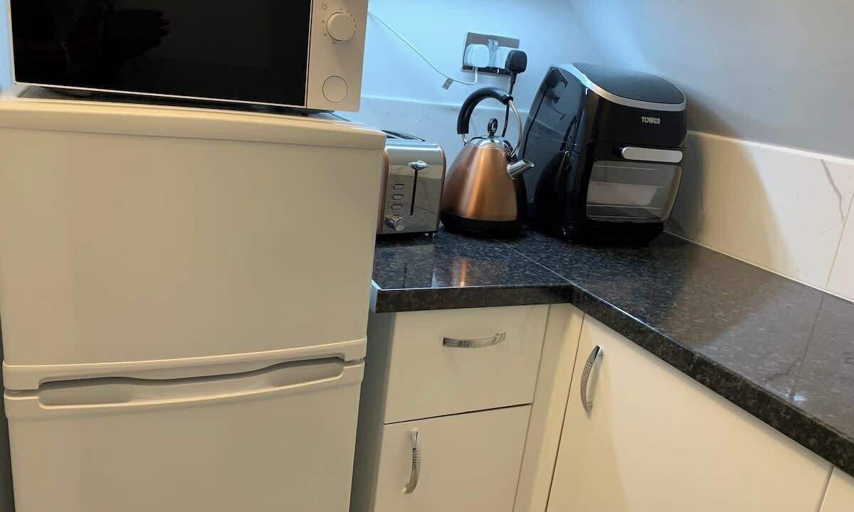 Photo of Kitchen in South Ockendon