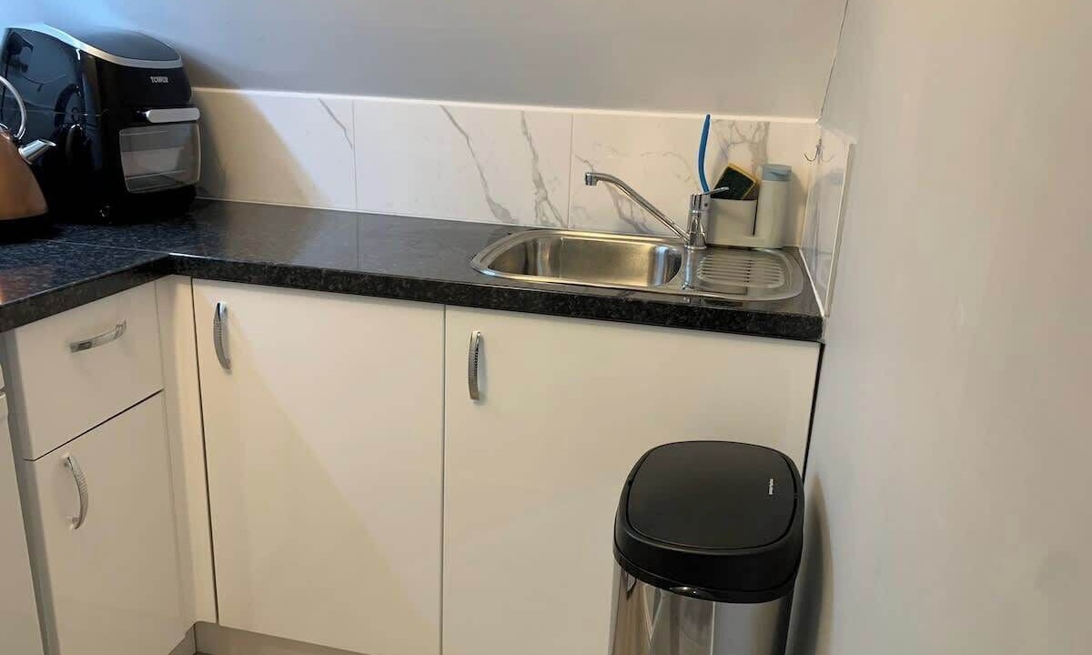 Photo of Kitchen in South Ockendon