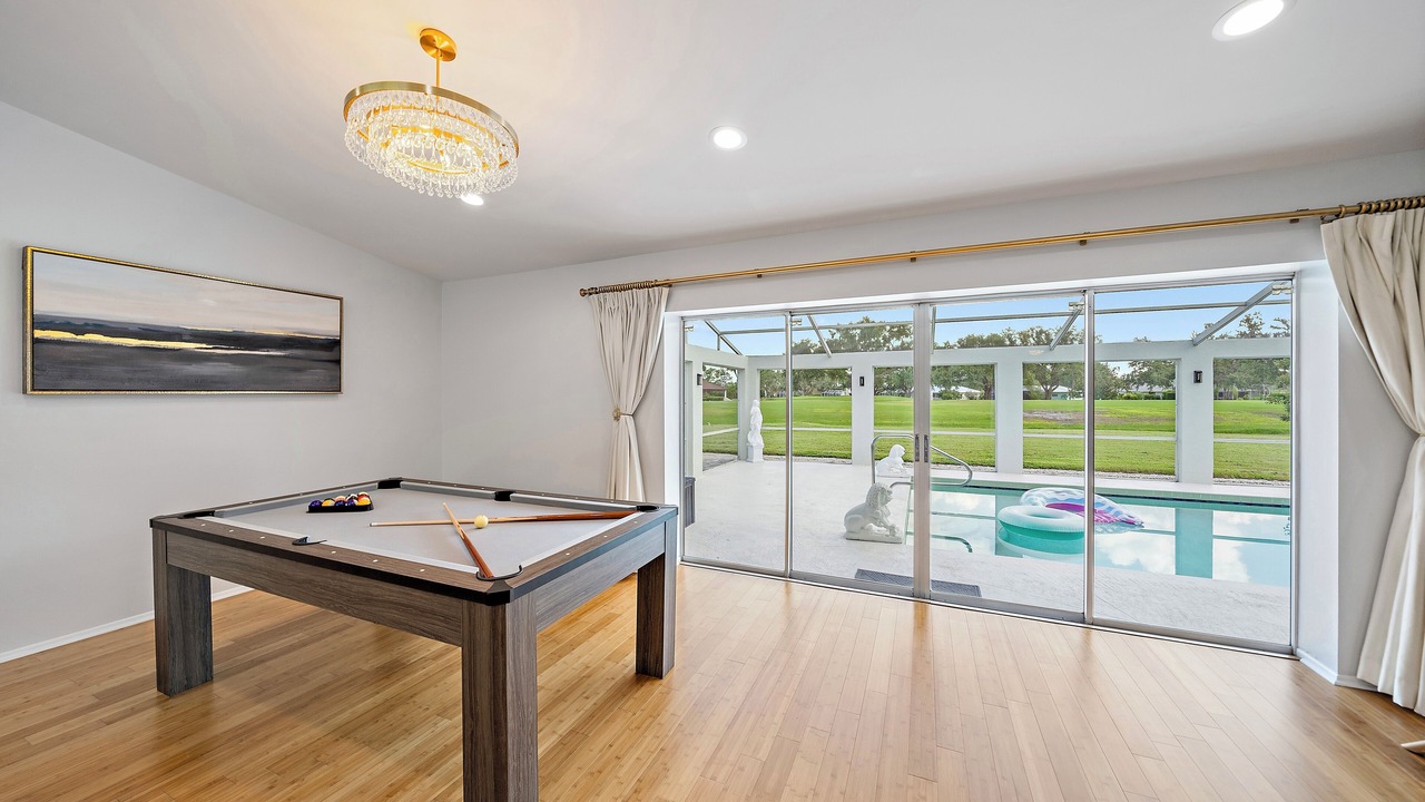 Photo of Bedroom in Braden River