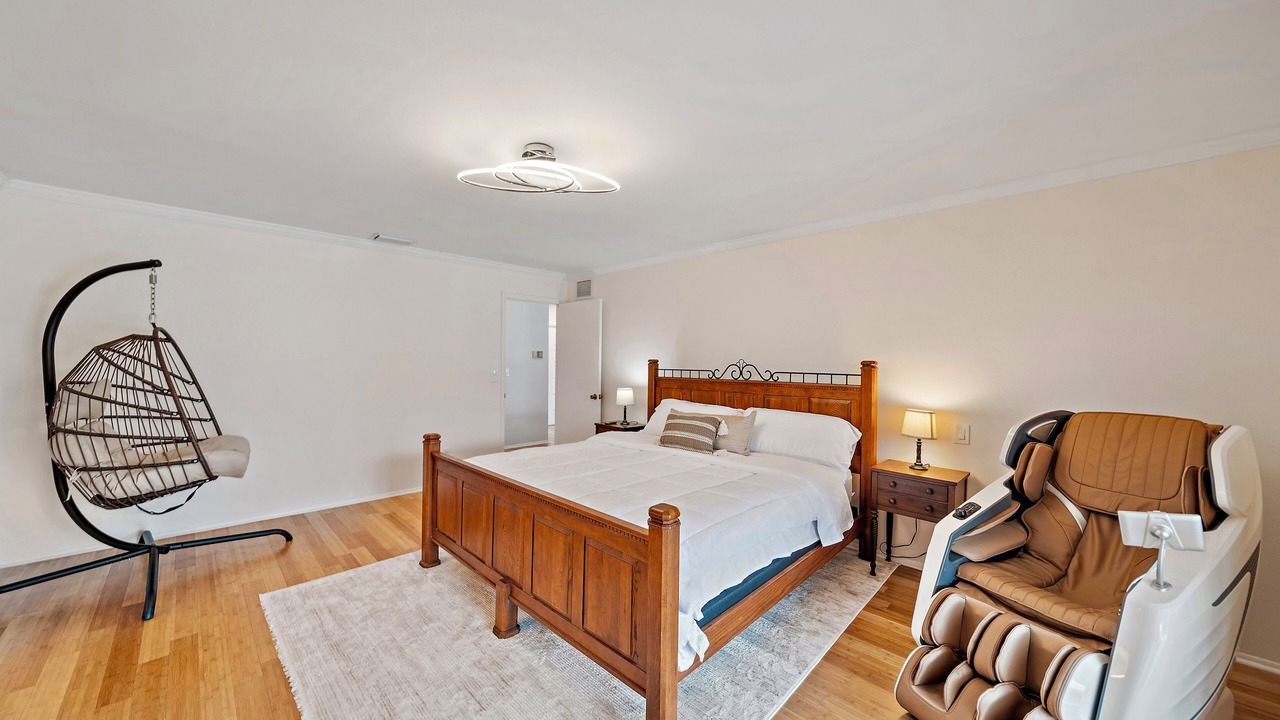 Photo of Bedroom in Braden River