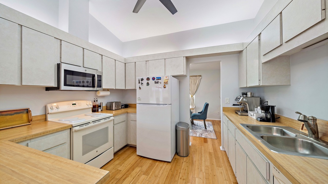 Photo of Kitchen in Braden River