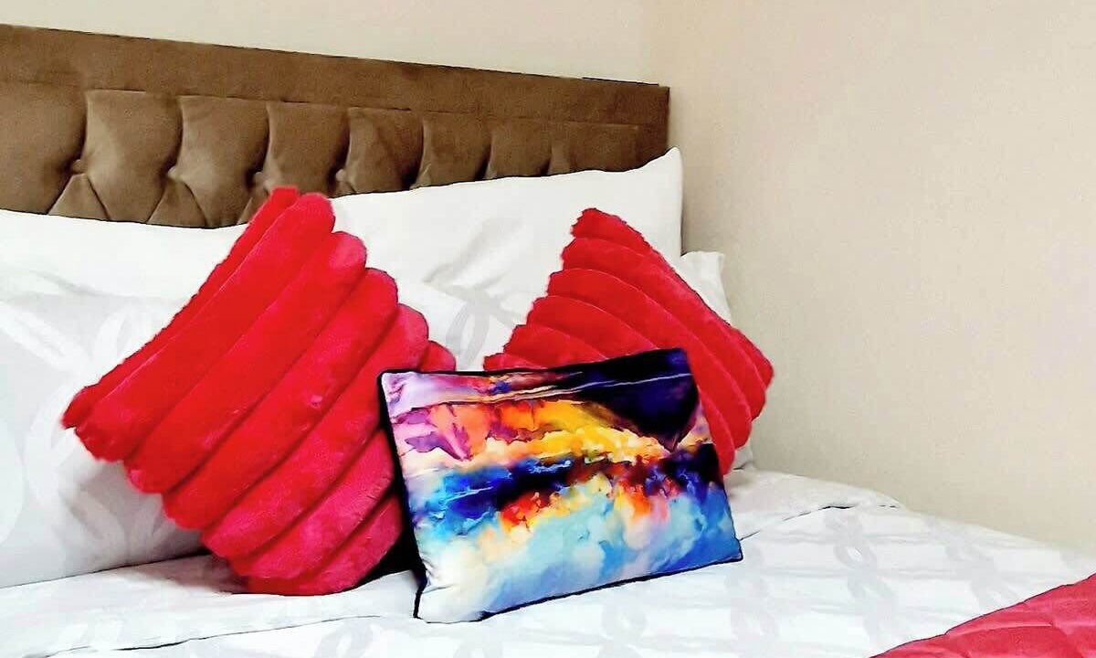 Photo of Bedroom in Aveley