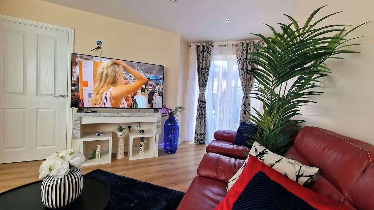 Photo of Livingroom in Aveley