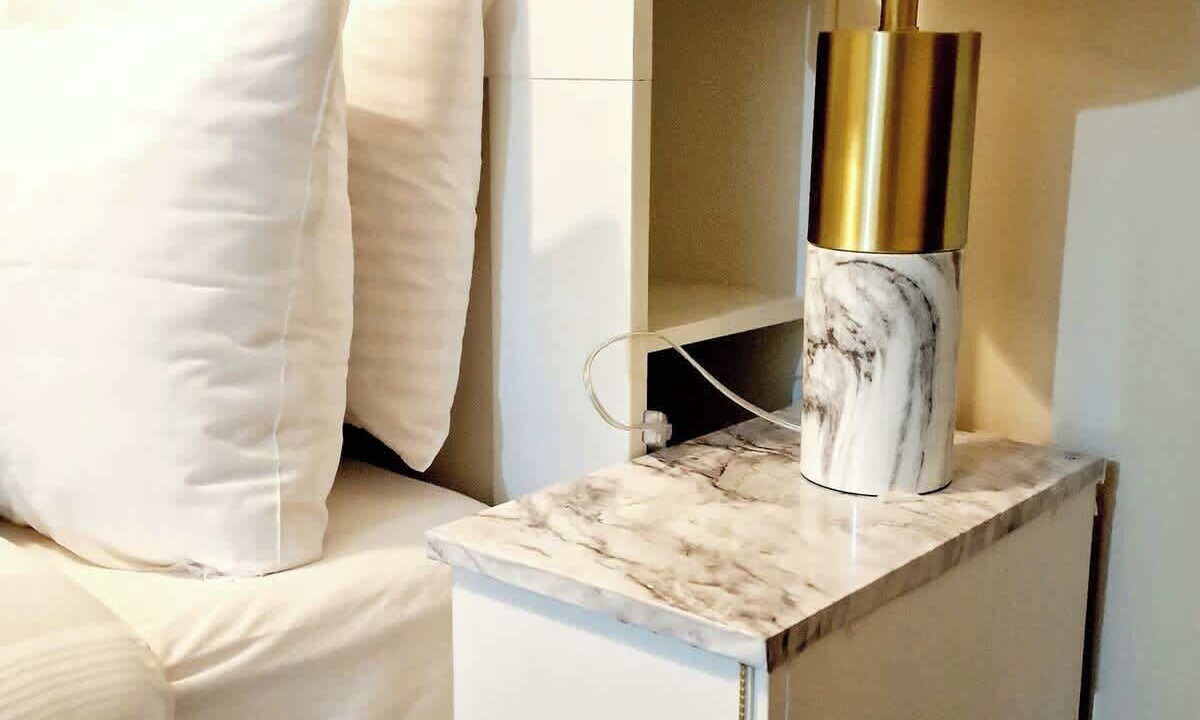 Photo of Bedroom in Aveley