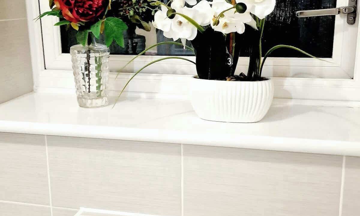 Photo of Bathroom in Aveley