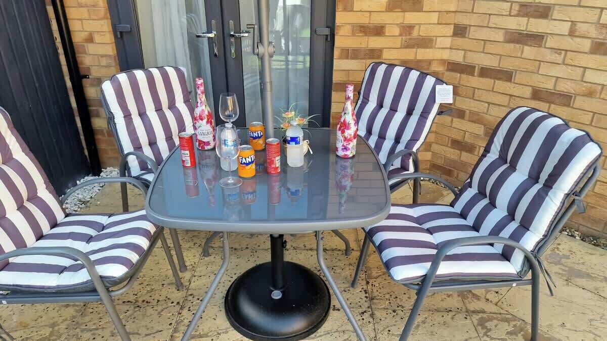 Photo of Outdoor in Aveley