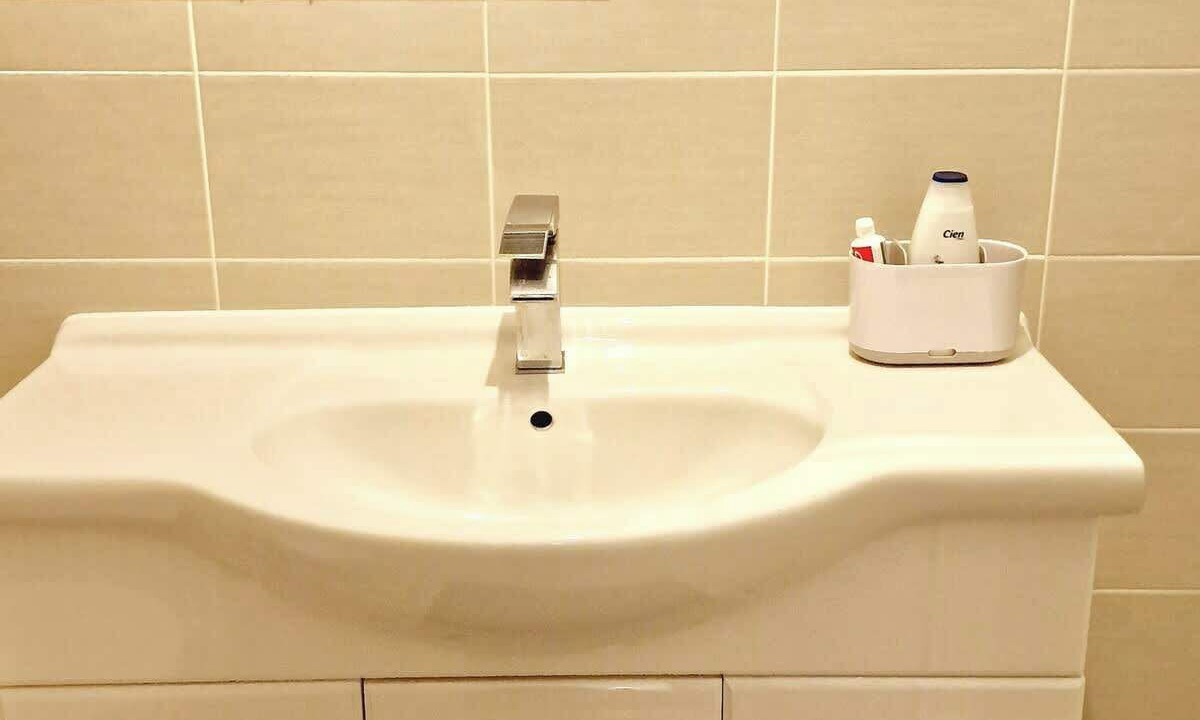Photo of Bathroom in Aveley