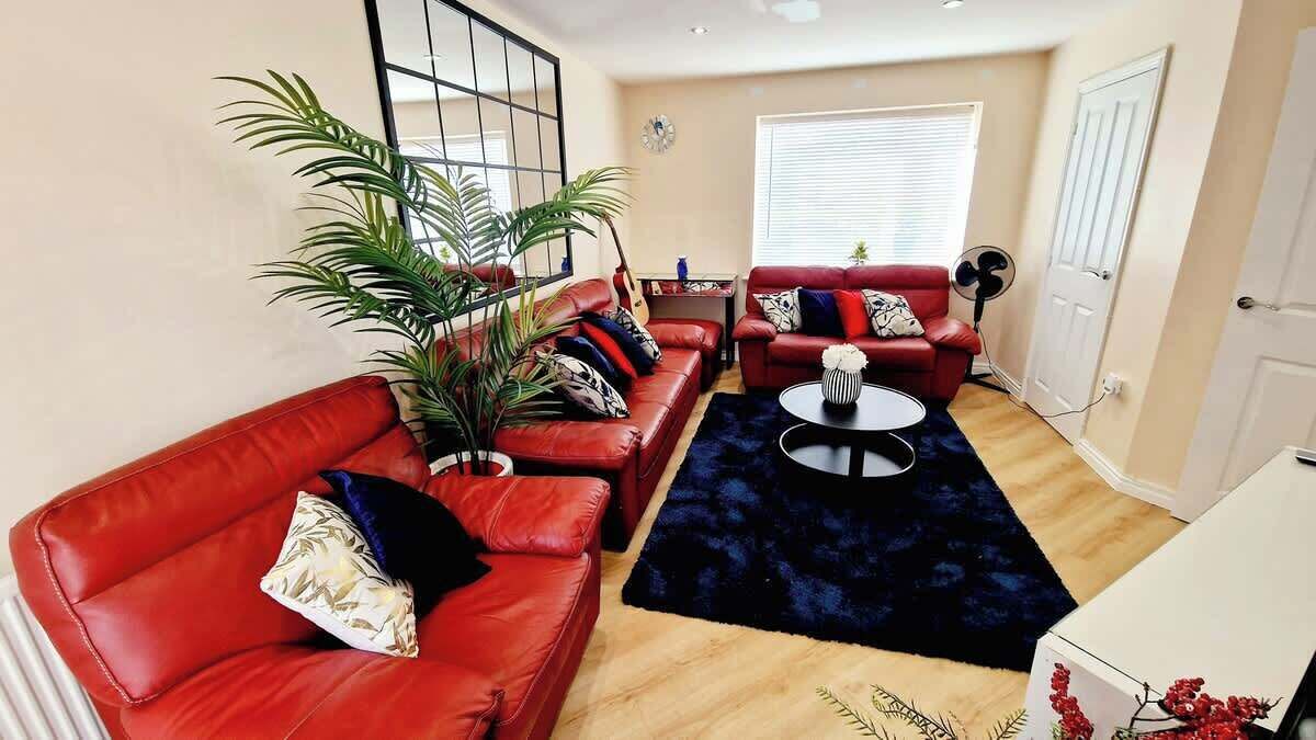 Photo of Livingroom in Aveley