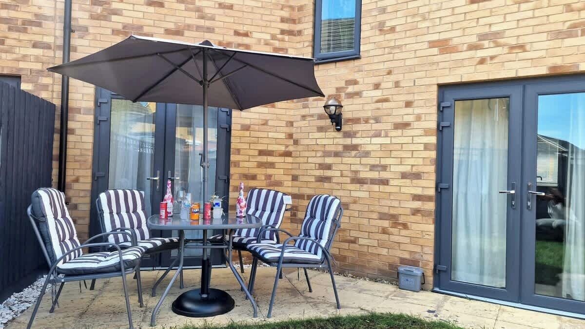 Photo of Outdoor in Aveley