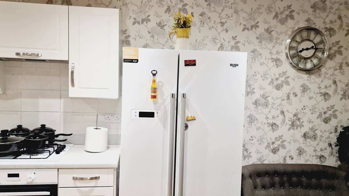 Photo of Kitchen in Aveley