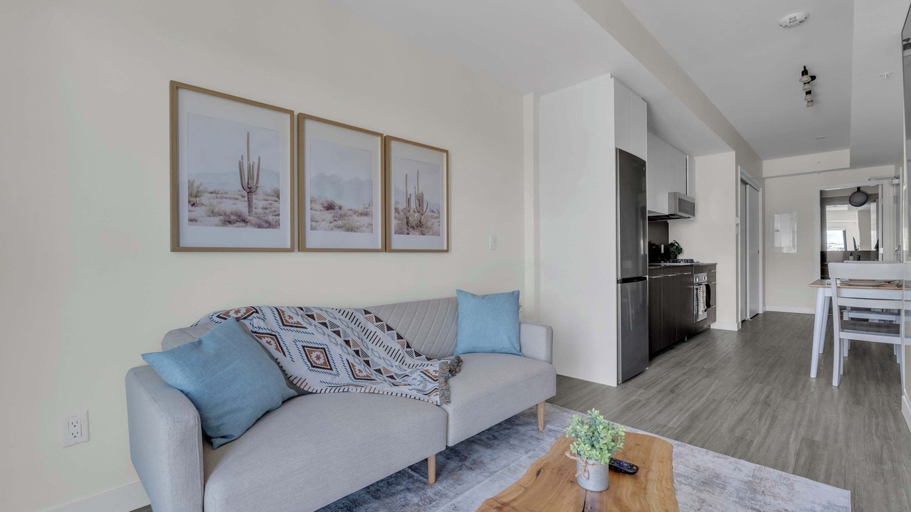 Photo of Livingroom in Eau Claire