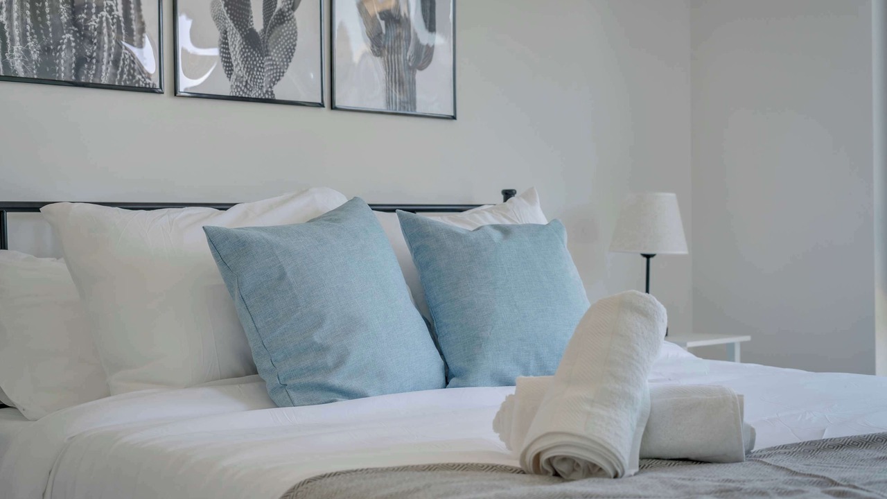 Photo of Bedroom in Eau Claire