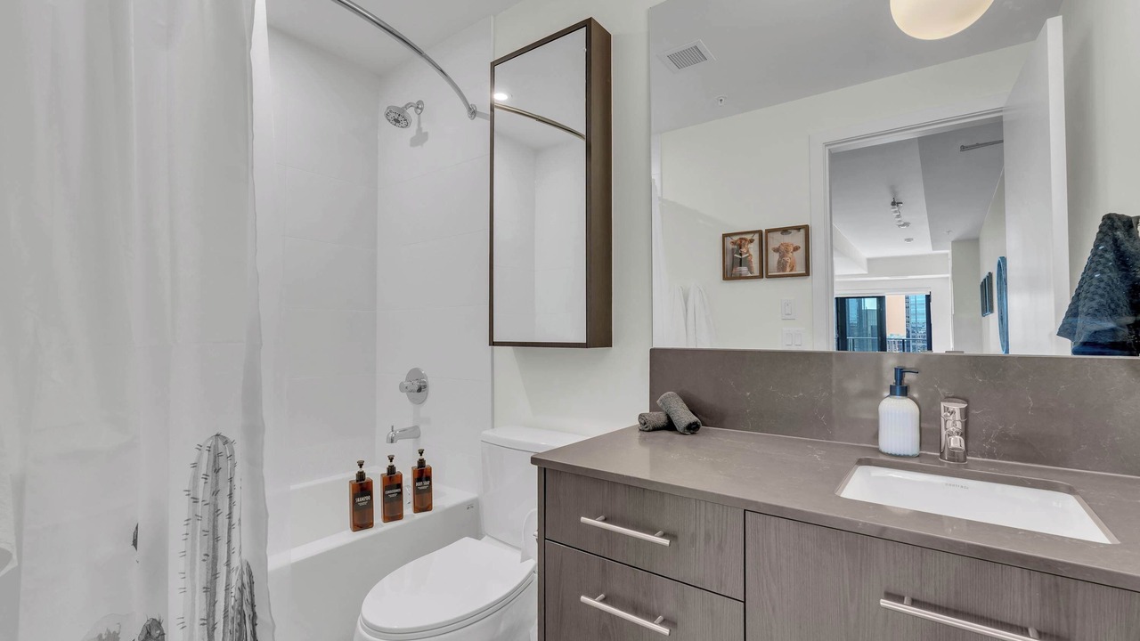 Photo of Bathroom in Eau Claire