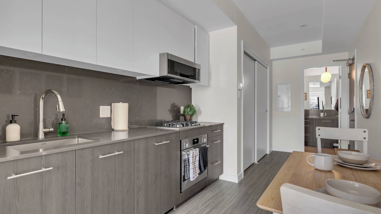 Photo of Kitchen in Eau Claire