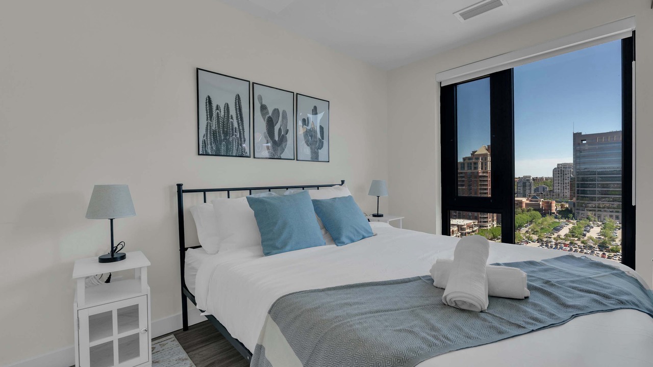 Photo of Bedroom in Eau Claire