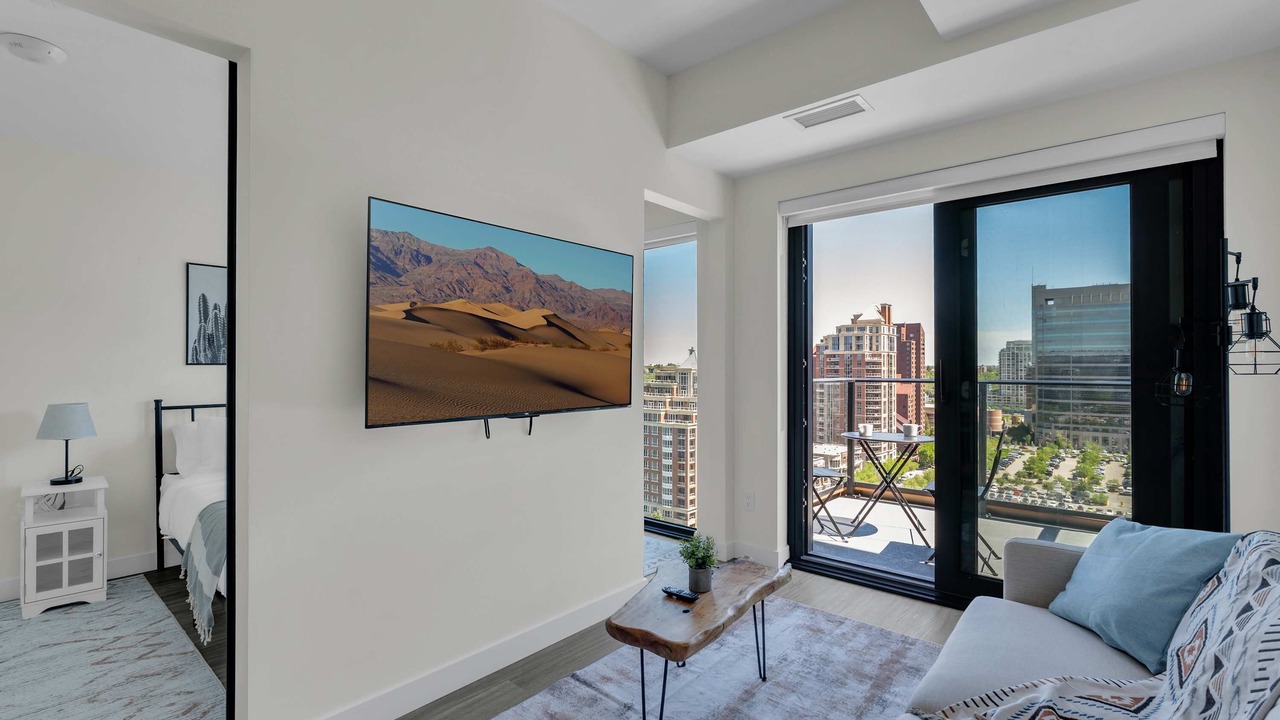 Photo of Livingroom in Eau Claire