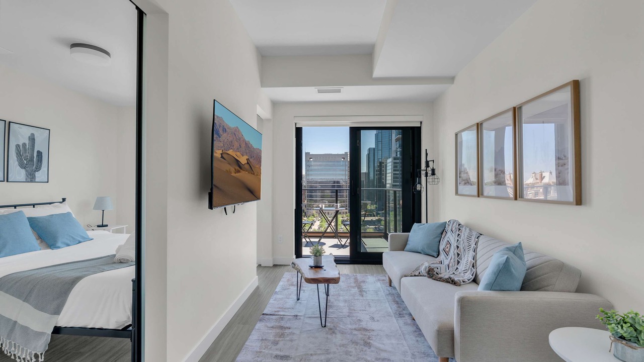 Photo of Bedroom in Eau Claire