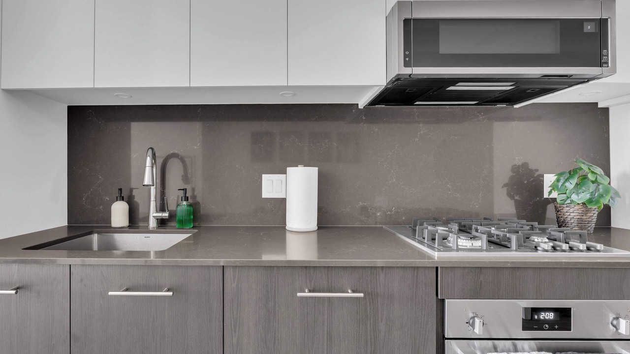 Photo of Kitchen in Eau Claire