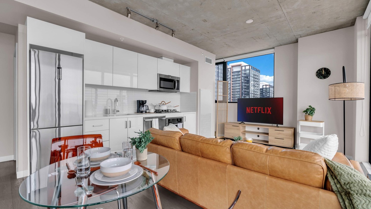 Photo of Livingroom in Connaught