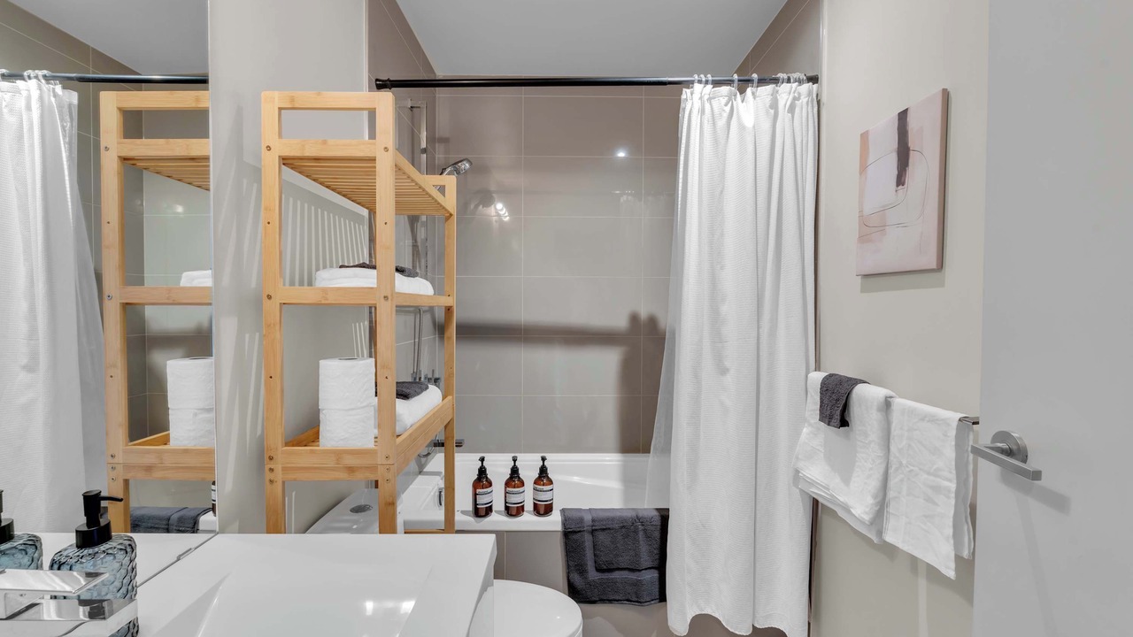 Photo of Bathroom in Connaught