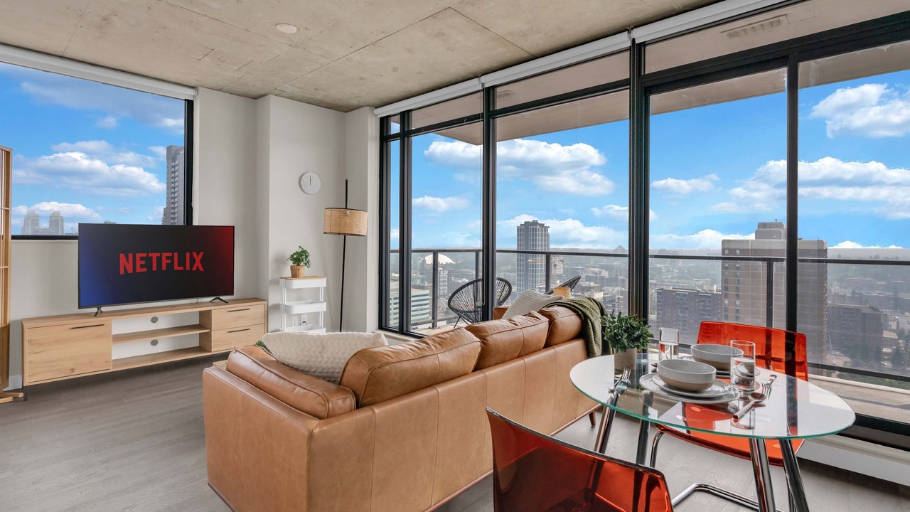 Photo of Livingroom in Connaught