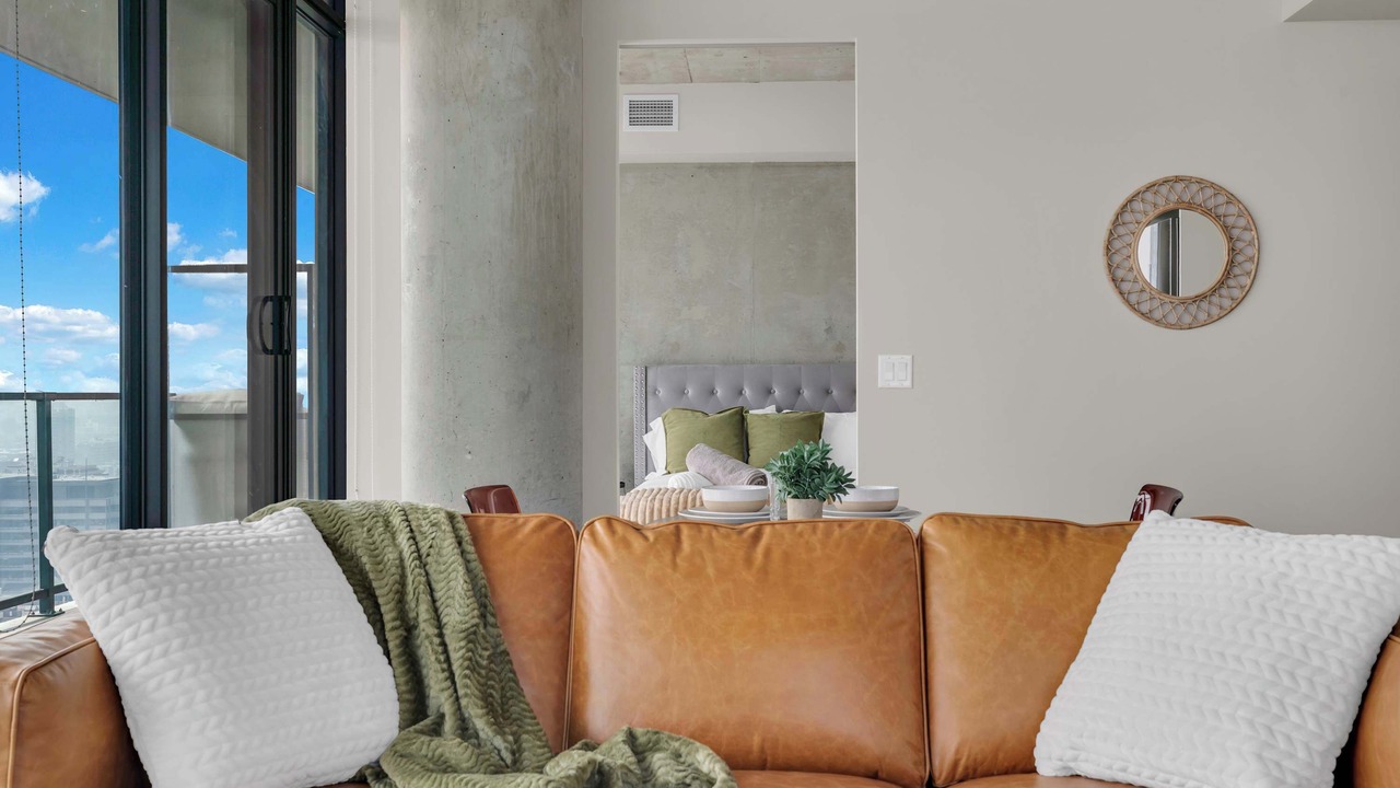 Photo of Livingroom in Connaught