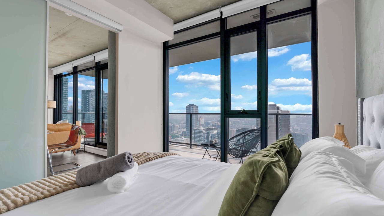 Photo of Bedroom in Connaught